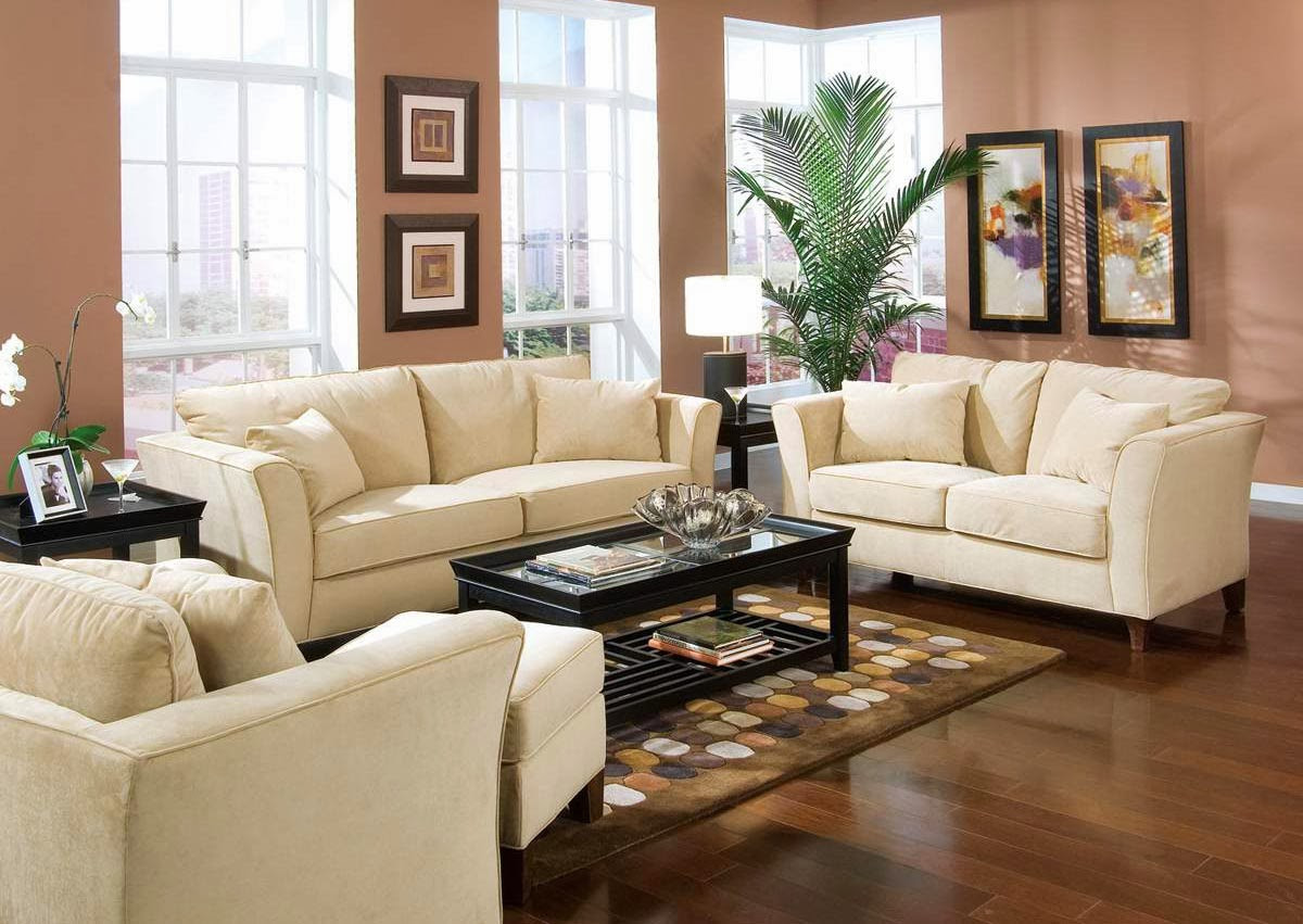 Decorating Your Living Room
 5 Cheap Ways to Decorate Your Living Room While on a