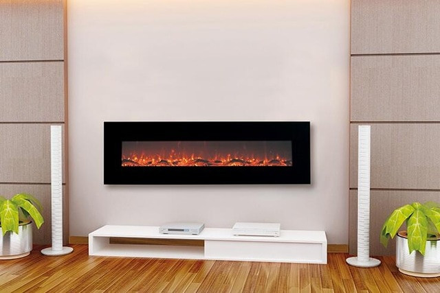 Decorative Electric Fireplace
 Aliexpress Buy Free shipping to Philippines modern