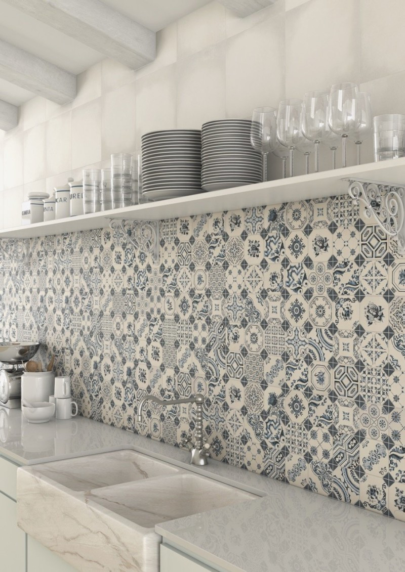 Decorative Wall Tiles Kitchen Backsplash
 Best 12 Decorative Kitchen Tile Ideas DIY Design & Decor
