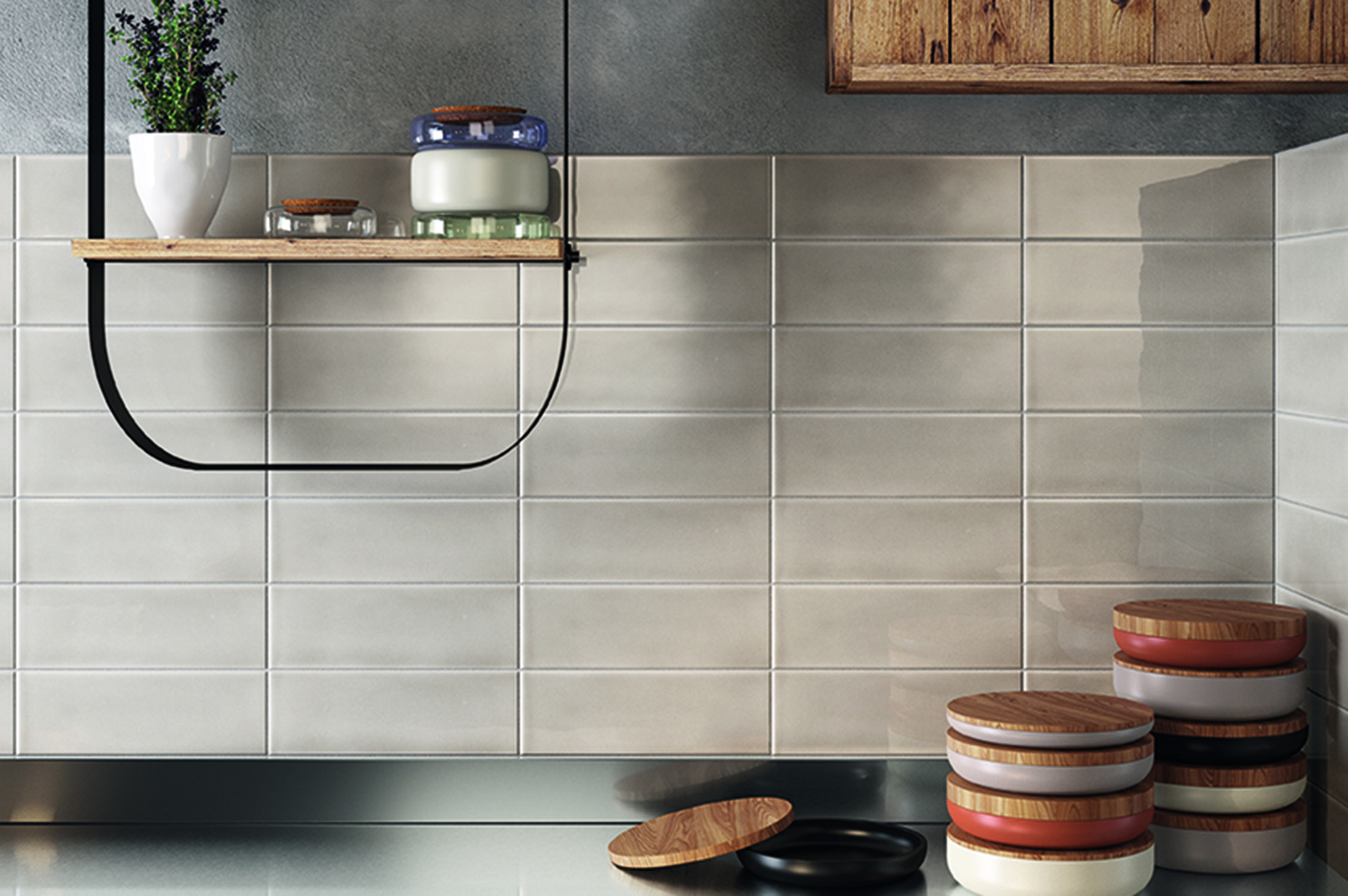 Decorative Wall Tiles Kitchen Backsplash
 75 Kitchen Backsplash Ideas for 2020 Tile Glass Metal etc