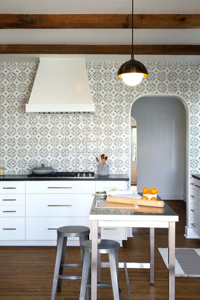 Decorative Wall Tiles Kitchen Backsplash
 Best 12 Decorative Kitchen Tile Ideas DIY Design & Decor
