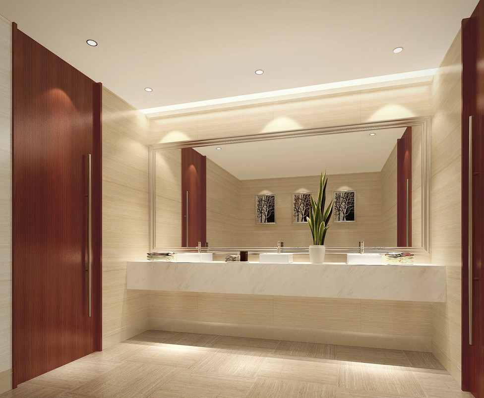 Designer Bathroom Sinks
 20 contemporary bathroom vanities & cabinets