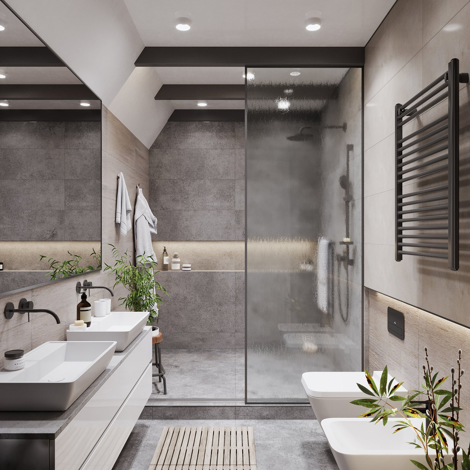 Designer Bathroom Vanities
 25 Best Modern Bathroom Vanities for Your Home Dwell