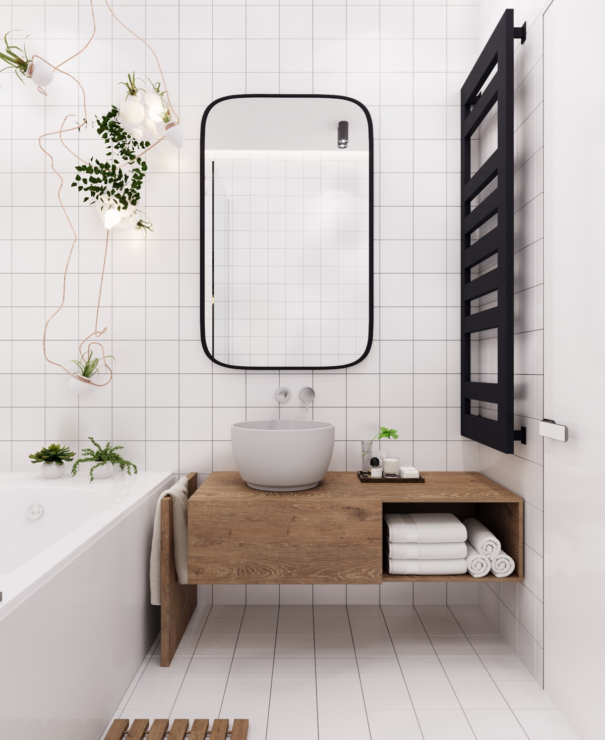 Designer Bathroom Vanities
 40 Modern Bathroom Vanities That Overflow With Style