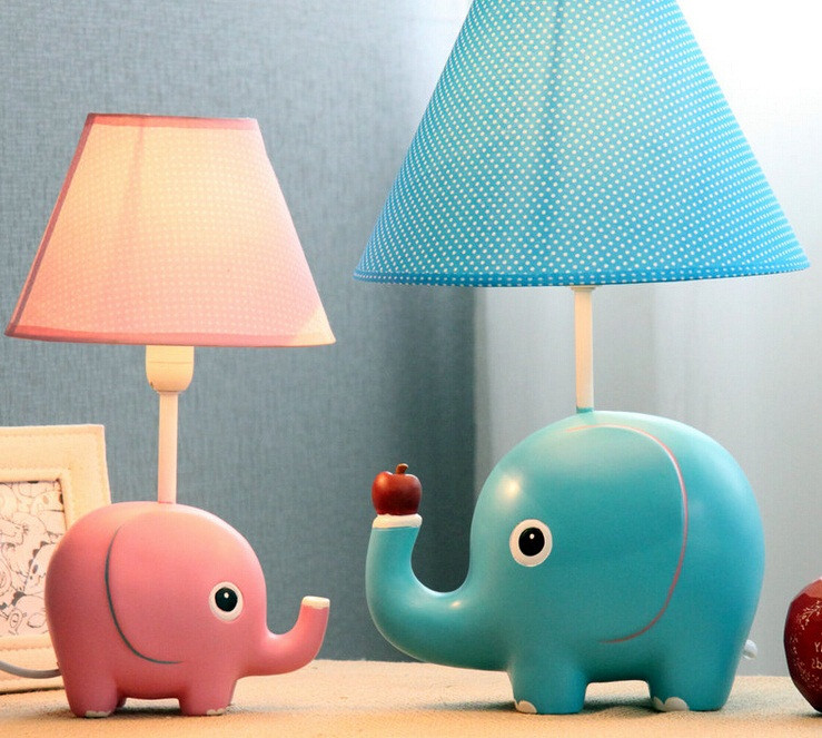 Desk Lamps For Kids Rooms
 The Best Kids Room Table Lamp Home Family Style and