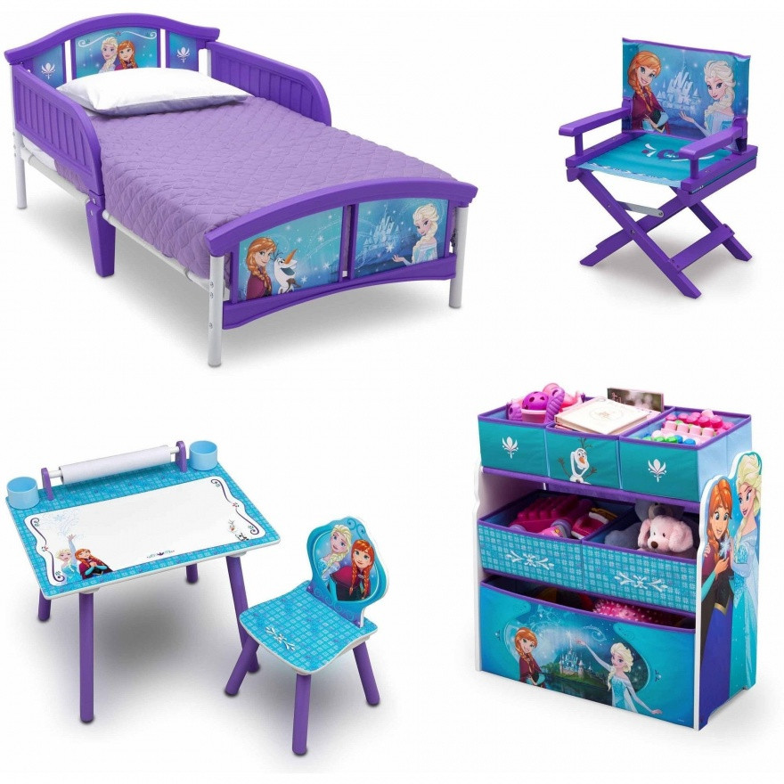 Discount Kids Bedroom Sets
 Cheap Bedroom Sets Kids Elsa From Frozen For Girls Toddler