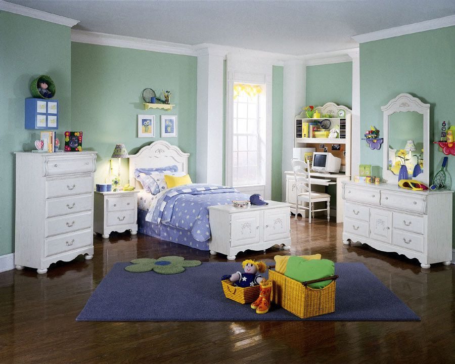Discount Kids Bedroom Sets
 The Games Factory 2