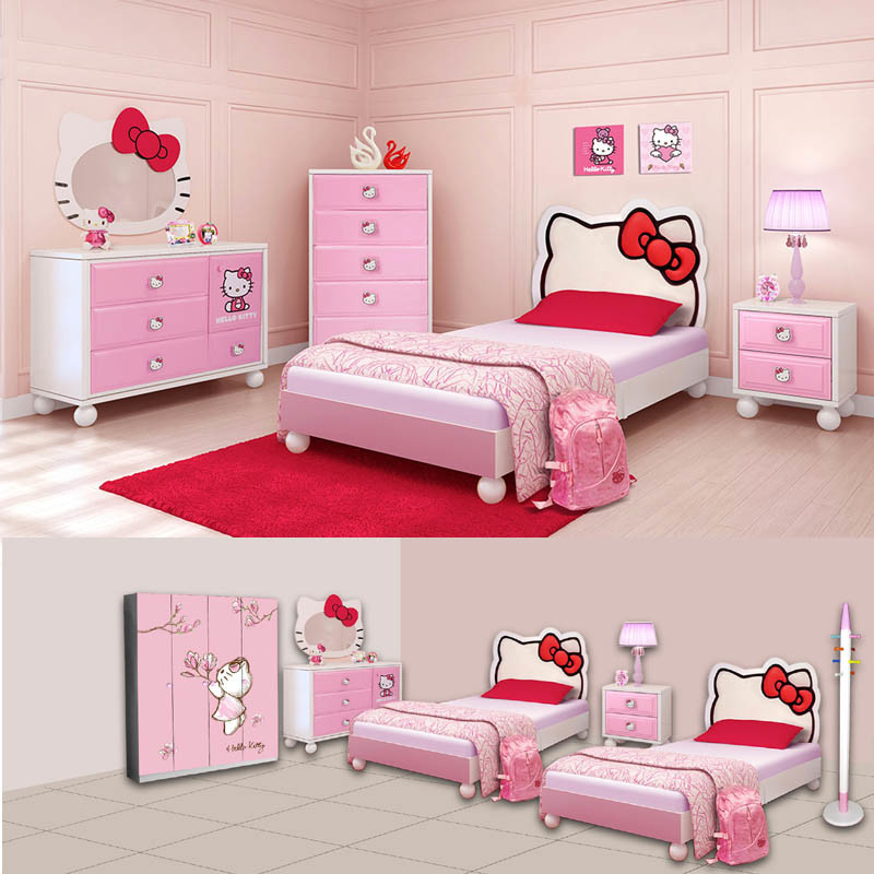 Discount Kids Bedroom Sets
 The top 10 Ideas About Cheap Kids Bedroom Sets Best