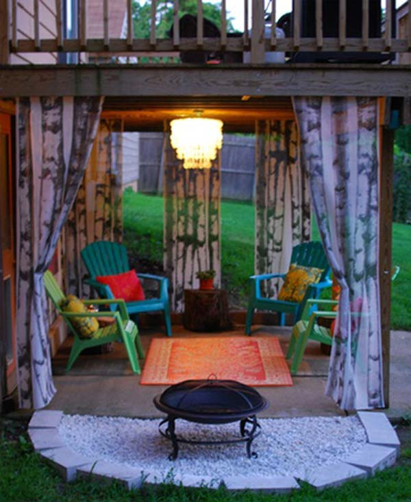 Diy Backyard Designs
 Top 32 DIY Fun Landscaping Ideas For Your Dream Backyard