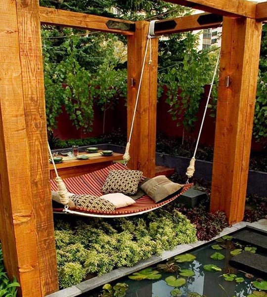 Diy Backyard Designs
 15 DIY Backyard Design Ideas That Will Refresh Your