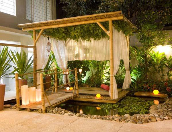 Diy Backyard Designs
 15 Beautiful Pergola Designs to Make Your Own