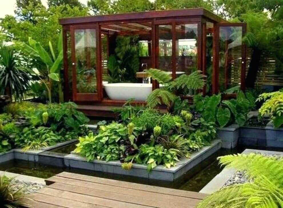 Diy Backyard Designs
 17 Best DIY Garden Ideas Project