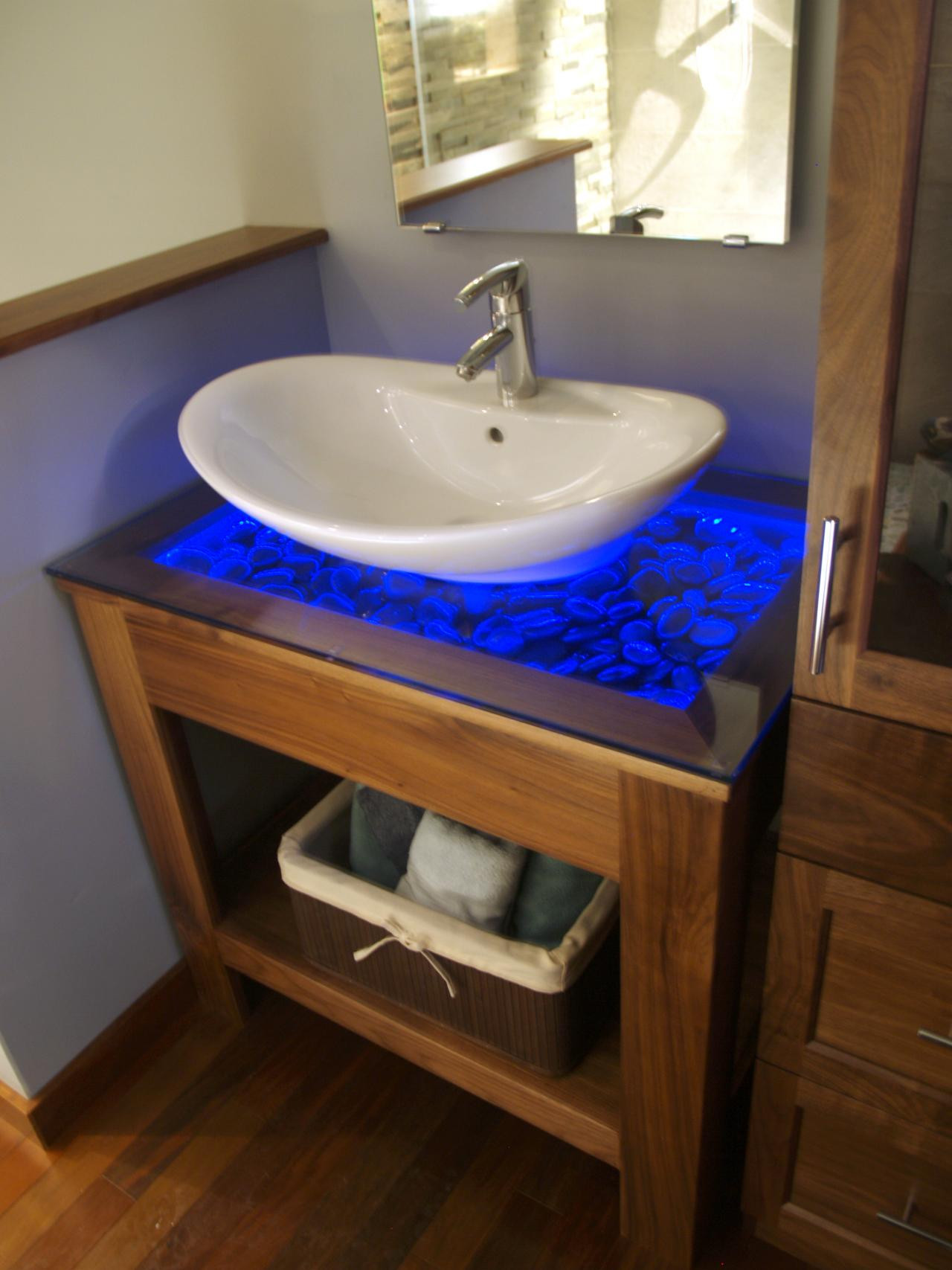 Diy Bathroom Vanity
 Diy Bathroom Vanity – Save Money By Making Your Own SEEK DIY
