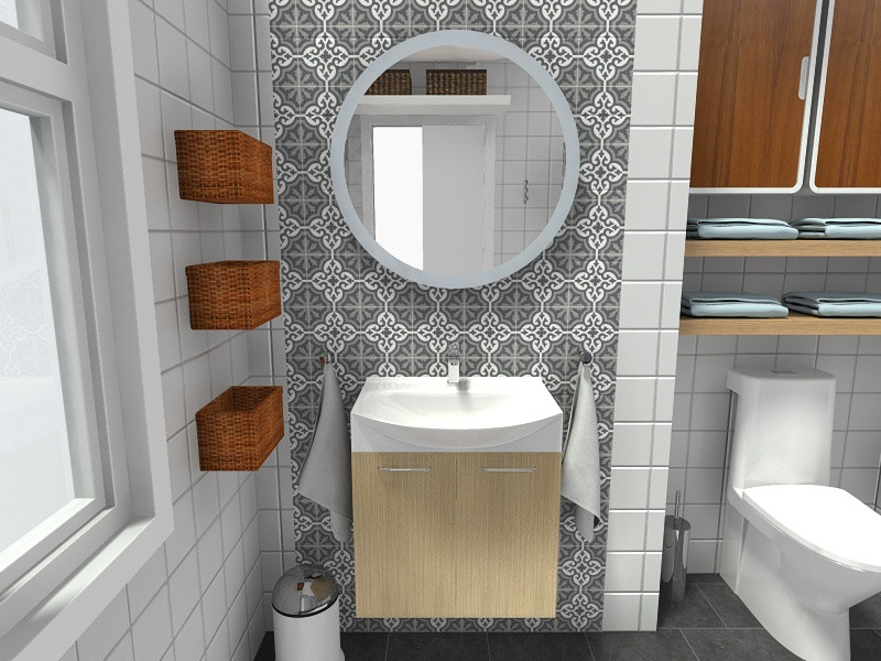 Diy Bathroom Wall Cabinet
 RoomSketcher Blog