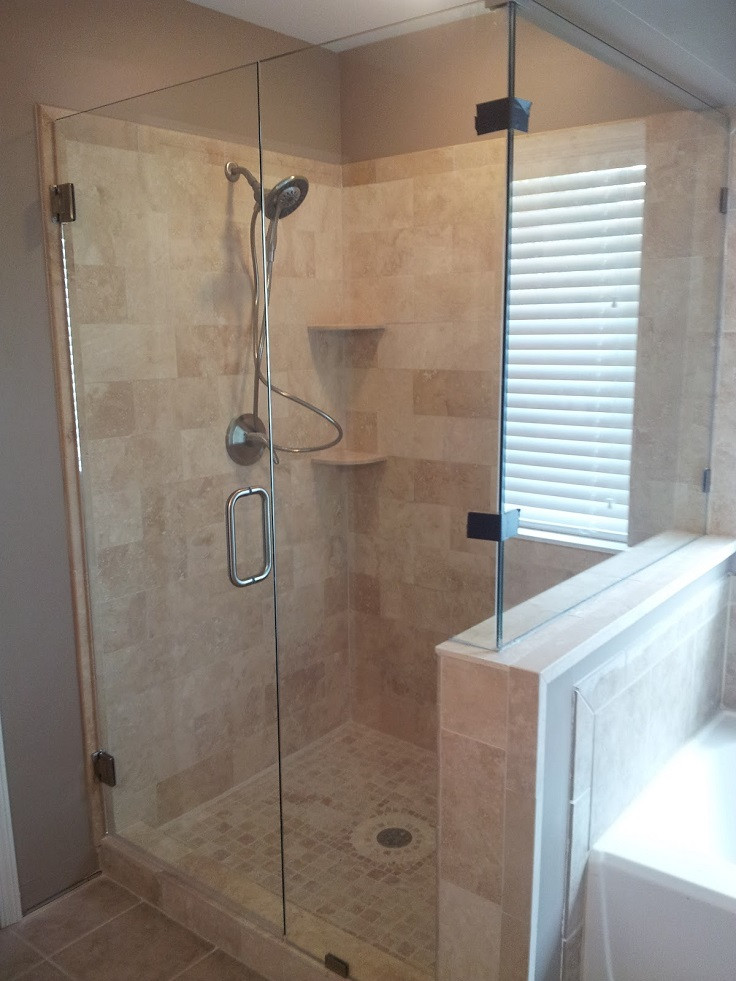 Diy Bathroom Wall Tile
 Top 10 Useful DIY Bathroom Tile Projects