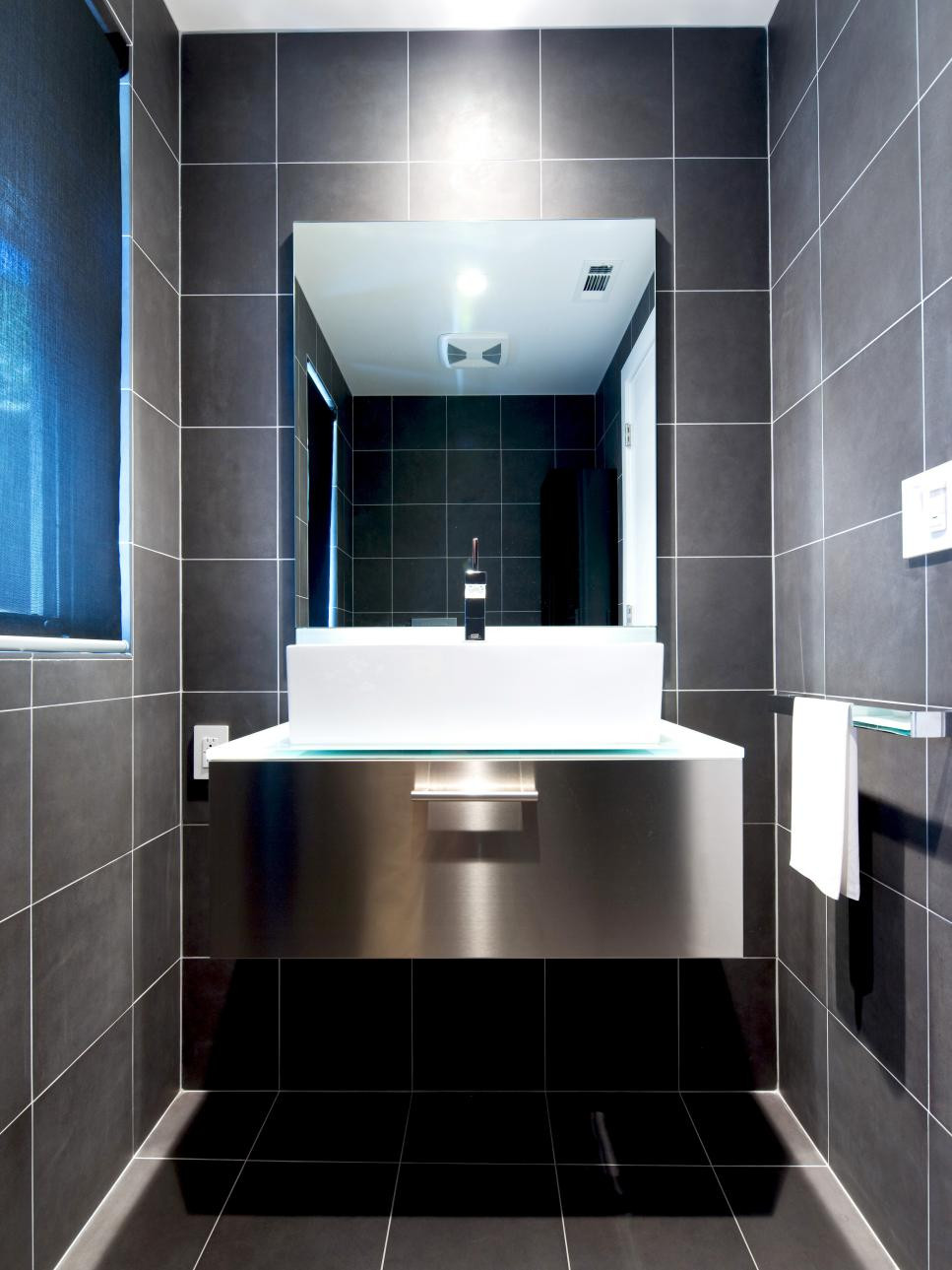 Diy Bathroom Wall Tile
 Best 13 Bathroom Tile Design Ideas DIY Design & Decor