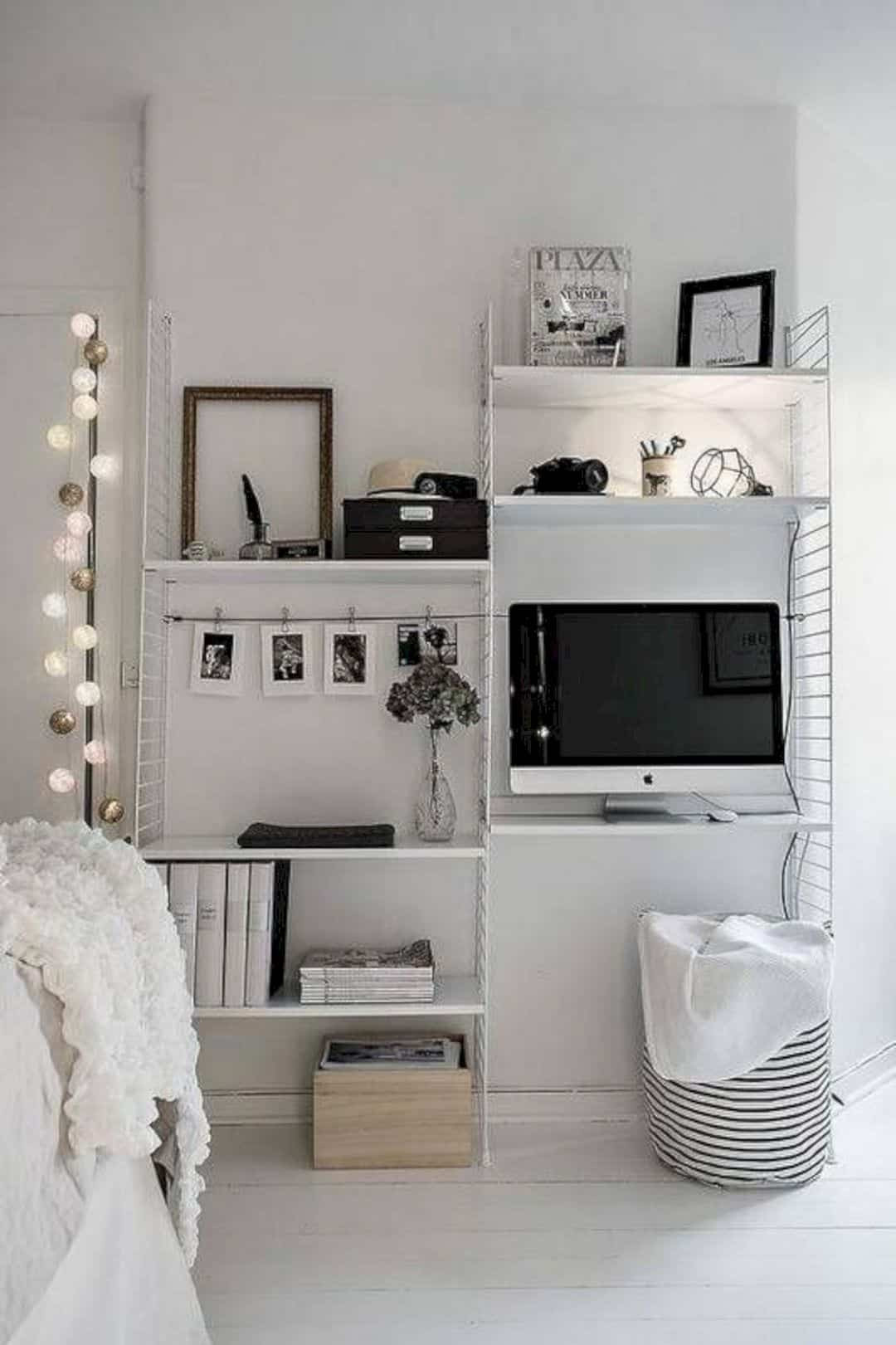 Diy Bedroom Organization Ideas
 17 Stunning DIY Bedroom Storage Ideas Futurist Architecture