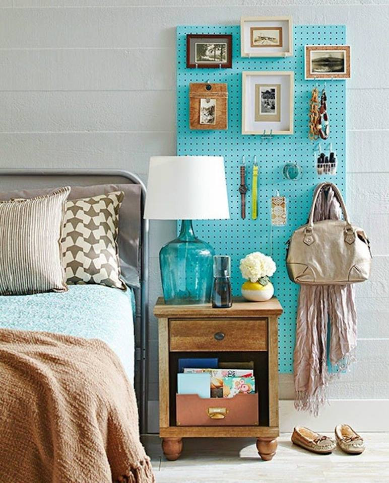 Diy Bedroom Storage
 55 Handy DIY Storage Ideas To Make Your Home Clutter Free