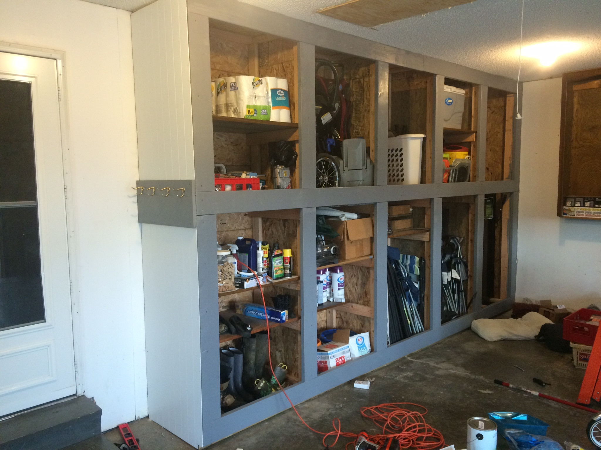 Diy Garage Organization
 How to Plan & Build DIY Garage Storage Cabinets