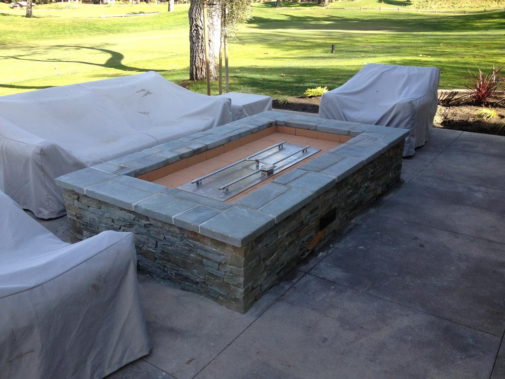 Diy Gas Firepit
 Everything About DIY Gas Fire Pit