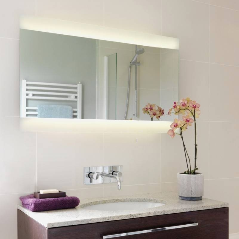 Double Wide Bathroom Mirrors
 15 of Extra Wide Bathroom Mirrors