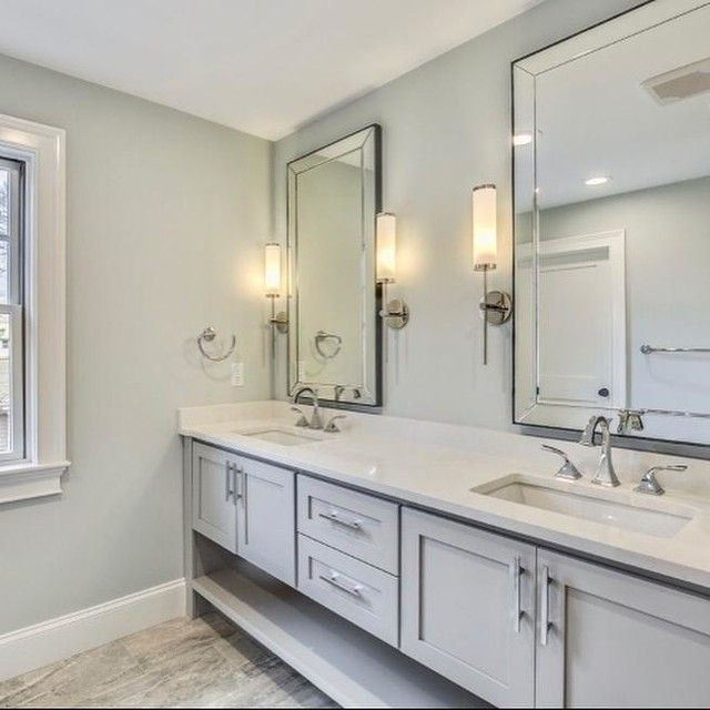 Double Wide Bathroom Mirrors
 Double Wide Bathroom Mirrors Bathroom Design Ideas