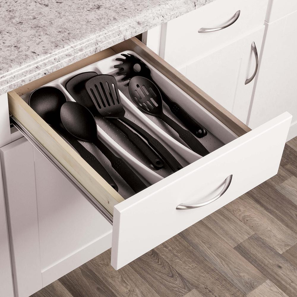 30 Amazing Drawer organizers Kitchen - Home Decoration and Inspiration ...