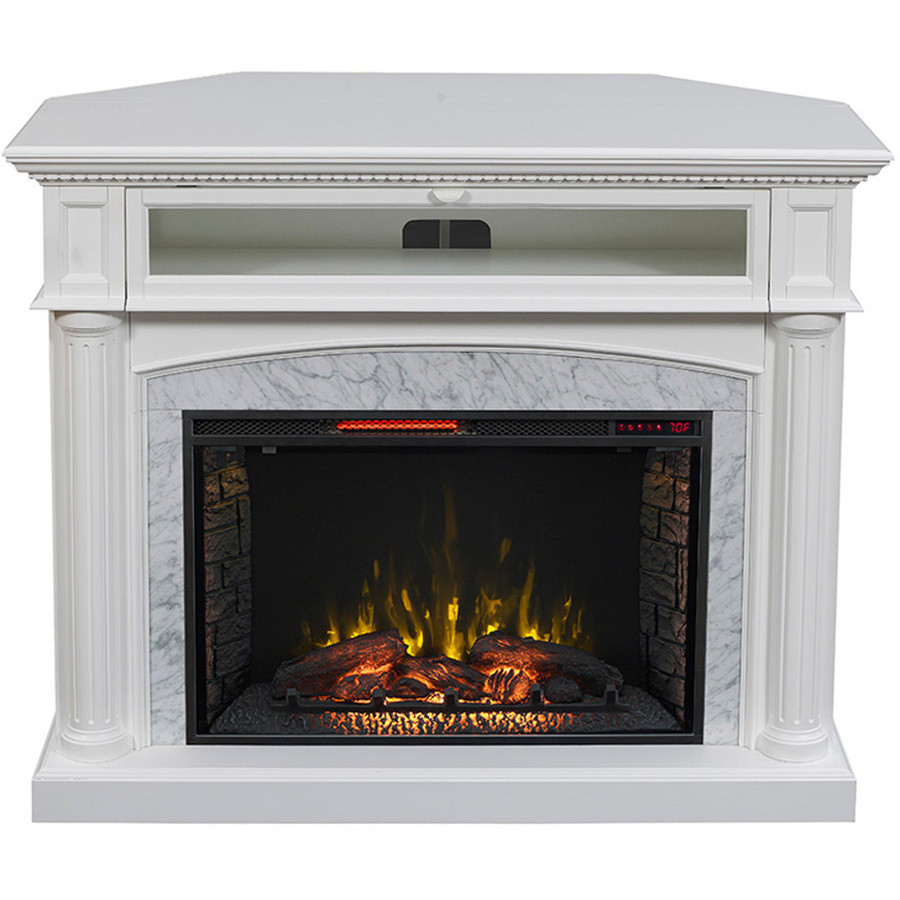 Electric Fireplace Insert At Lowes
 Ideas Best Electric Fireplaces At Lowes For Living Room
