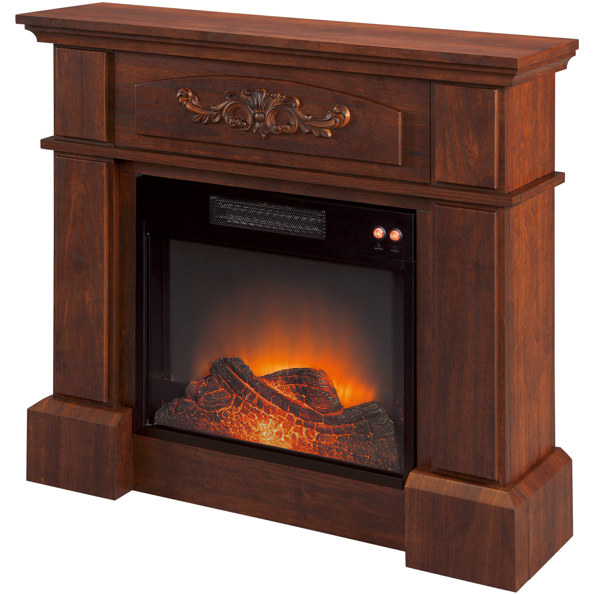 Electric Fireplace Insert At Lowes
 Inspirations Electric Fireplace Tv Stand Lowes For