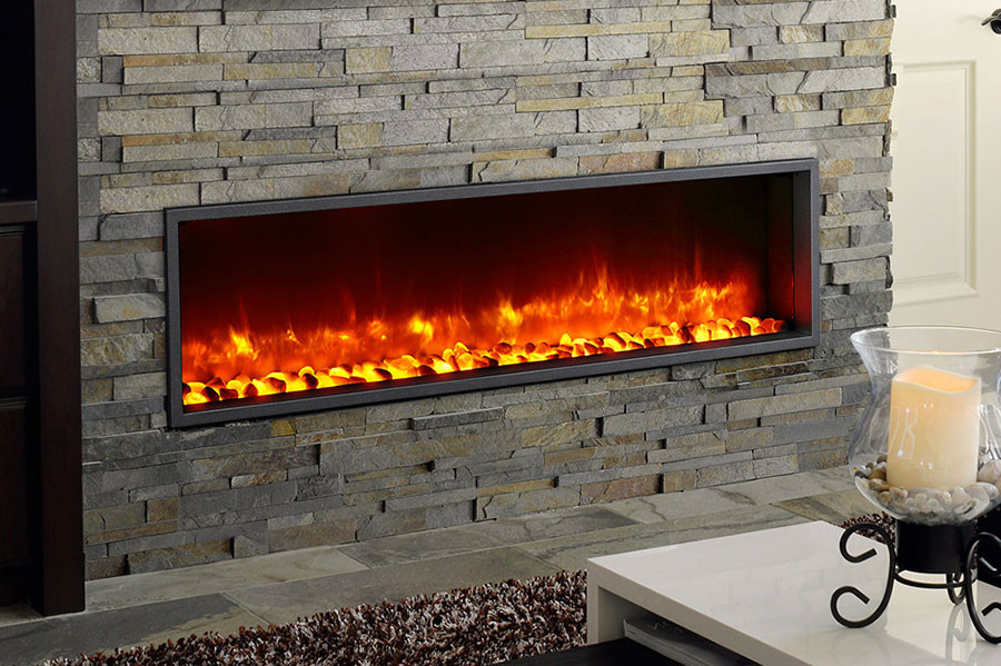 Electric Fireplace Insert Installation
 How to Install an Electric Fireplace for Your Living Room
