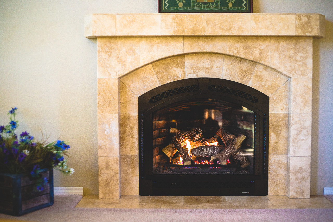 Electric Fireplace Insert Installation
 Sales & Installation of Gas Pellet Wood & Electric