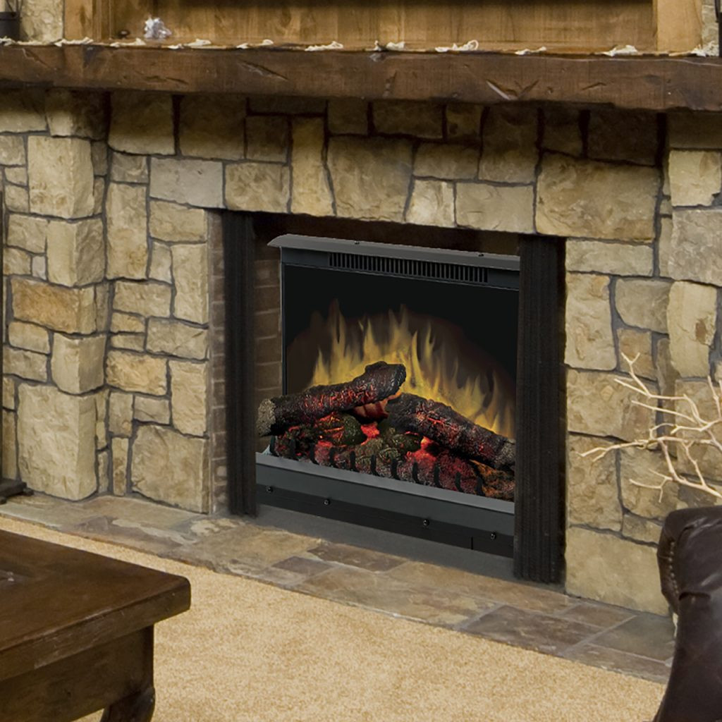 Electric Fireplace Insert Installation
 8 Best Electric Fireplaces Dec 2019 – Reviews & Buying