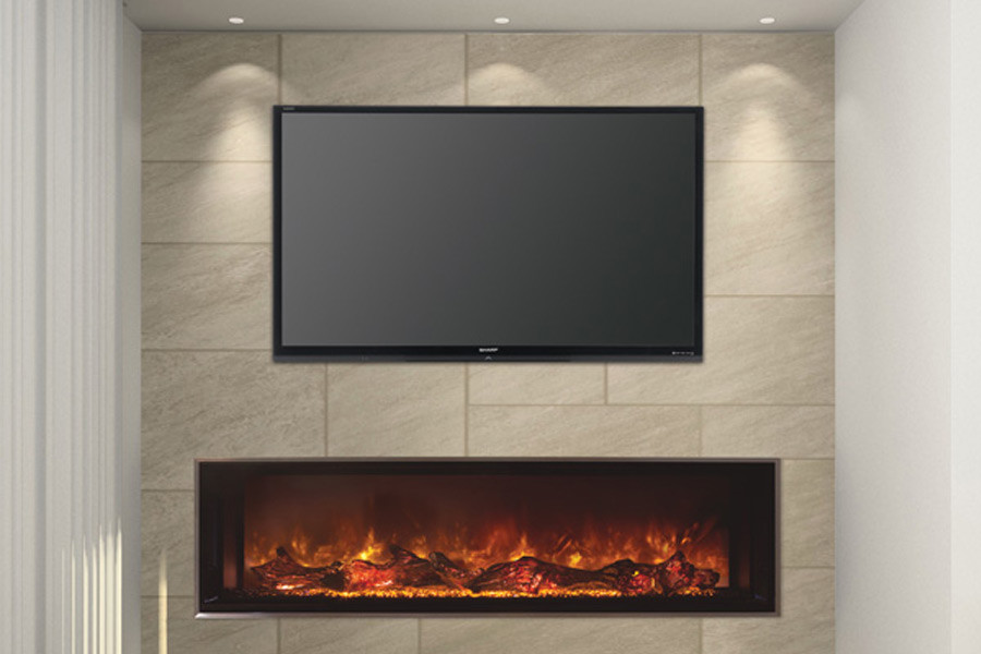 Electric Gas Fireplace
 Best Electric Fireplace