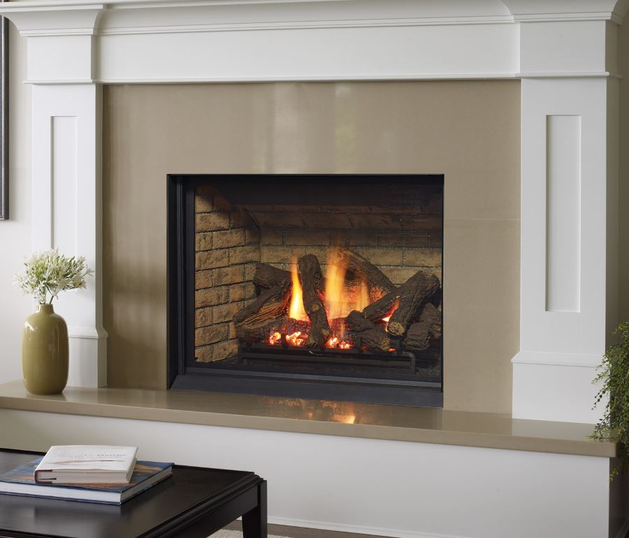 Electric Gas Fireplace
 Ethanol Fireplaces VS Wood VS Electric VS Gas