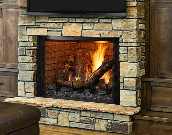 Electric Gas Fireplace
 Gas Wood & Electric Fireplaces Lexington KY