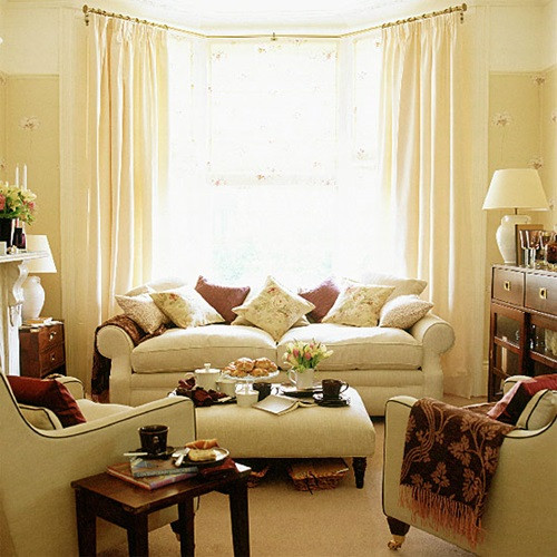 Elegant Living Room Decorations
 Elegant Living Room Design Ideas Interior design