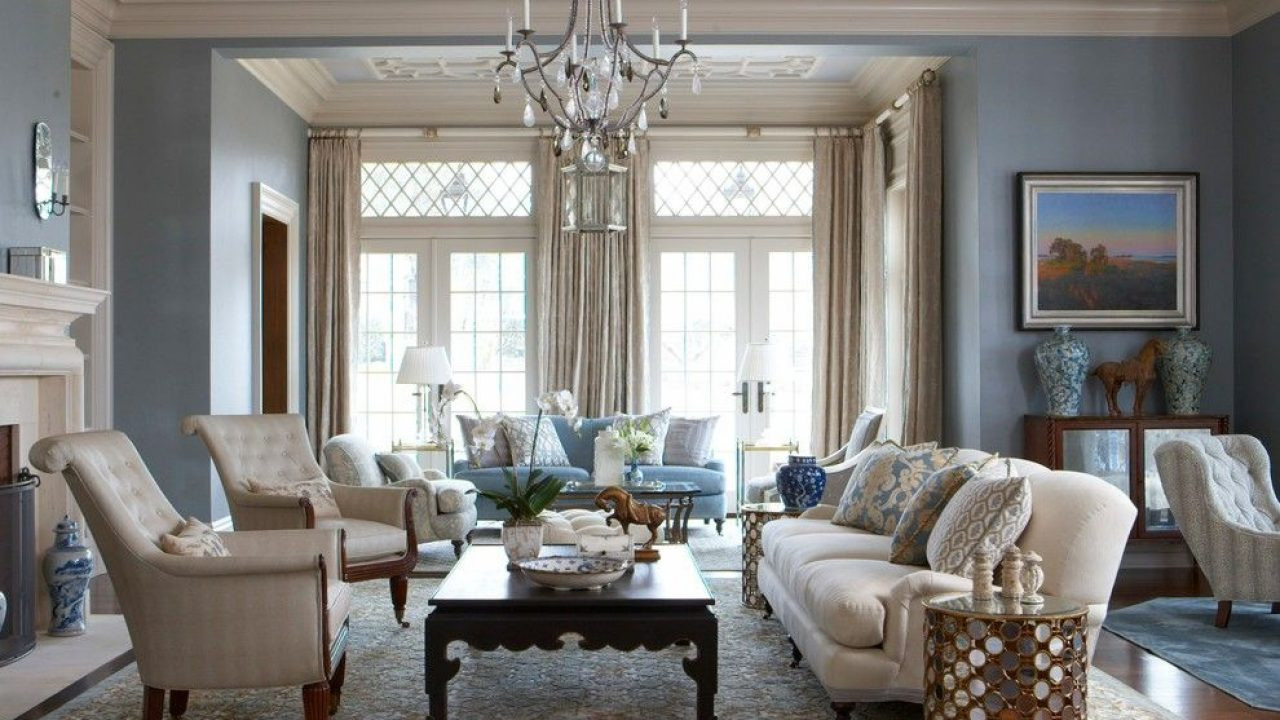 Elegant Living Room Decorations
 Decorating Ideas For Elegant Living Rooms GiteLePoirier