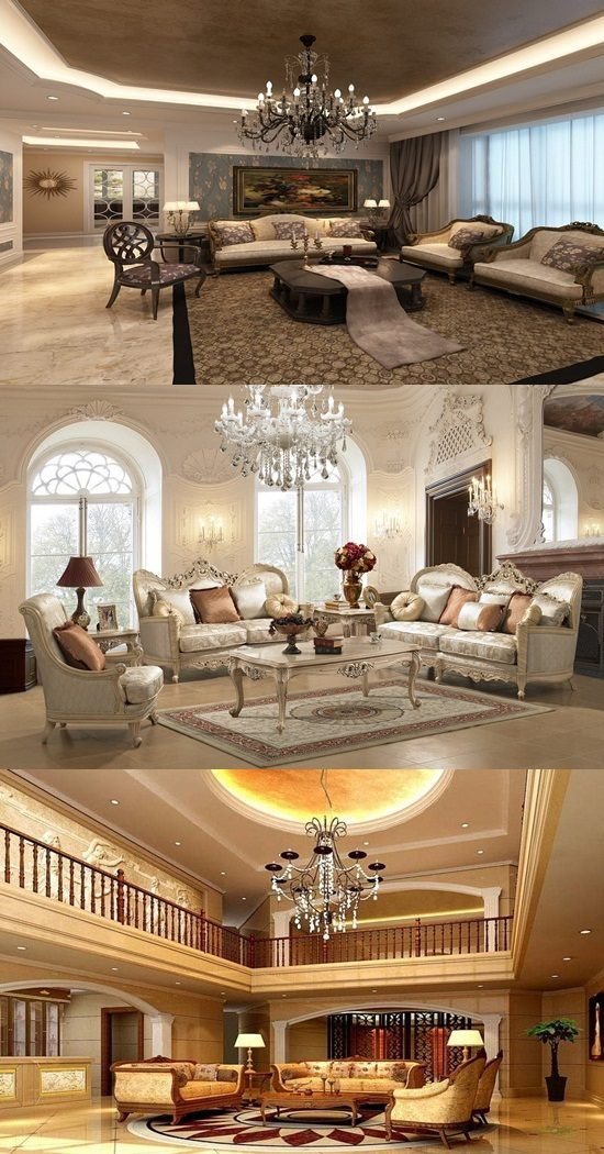 Elegant Living Room Decorations
 Elegant Living Room Decorating Ideas