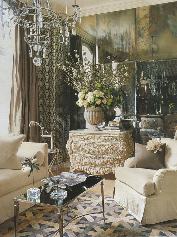Elegant Living Room Decorations
 Fashionably Elegant Living Room Ideas Decoholic