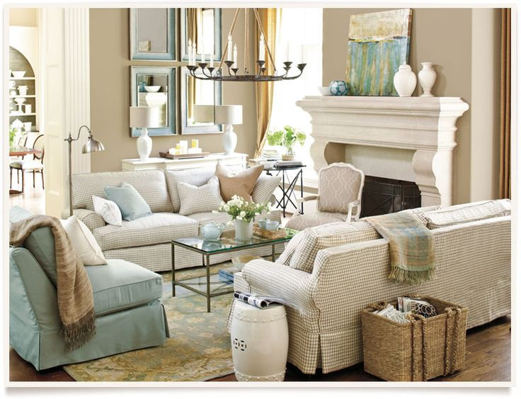 Elegant Living Room Decorations
 How To Create An Elegant Space In A Small Living Room