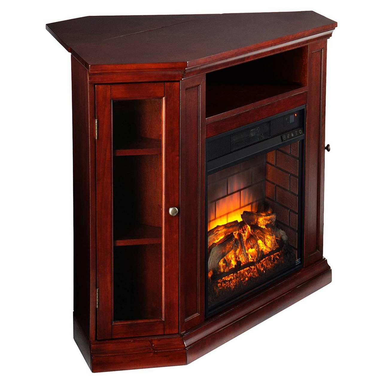 Ember Hearth Electric Media Fireplace
 What is A Gel Fuel Fireplace – FIREPLACE IDEAS