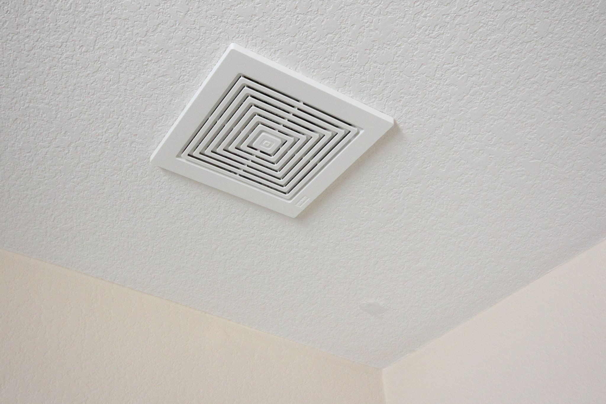 Exhaust Fan For Bathroom
 How to Install a Bathroom Exhaust Fan