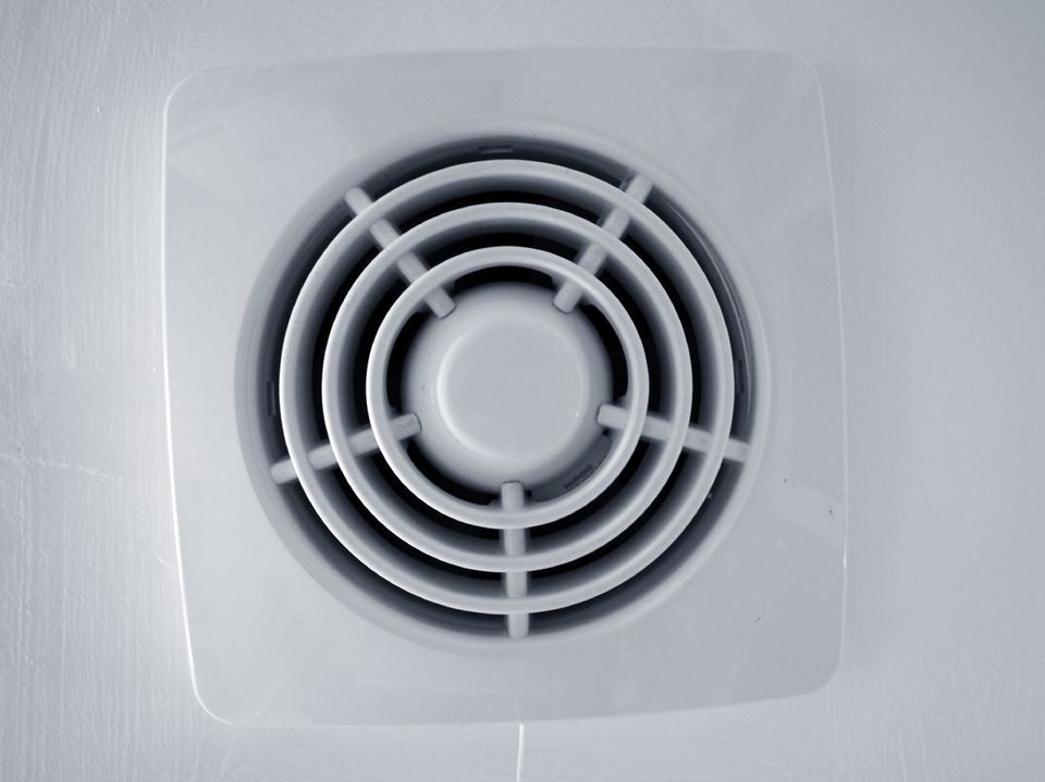 Exhaust Fans For Bathroom
 How to Size a Bathroom Exhaust Fan