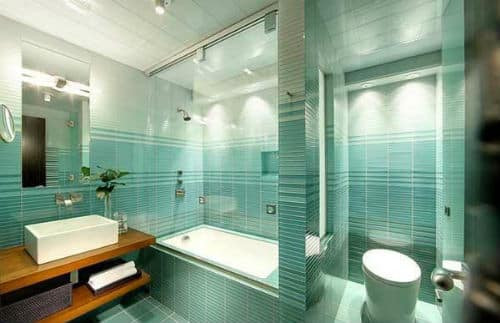 Feng Shui Bathroom Colors
 Apply Feng Shui Colour to Each Rooms in Your Home