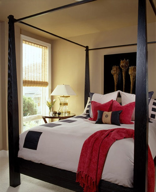 Feng Shui Bedroom Colors
 Feng Shui Tips for Your Bedroom Interior design