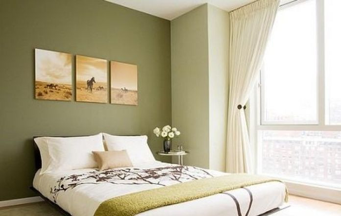 Feng Shui Bedroom Colors
 The Bedroom Paint Colors That Bring Luck According to