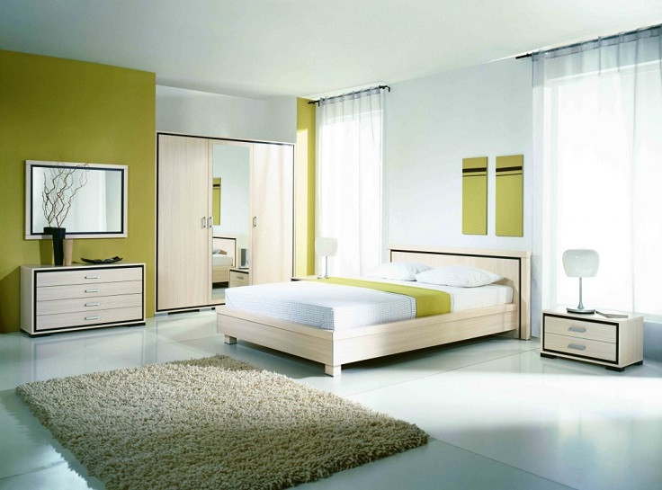 Feng Shui Bedroom Colors
 Top 10 Feng Shui Tips For Your Bedroom Top Inspired