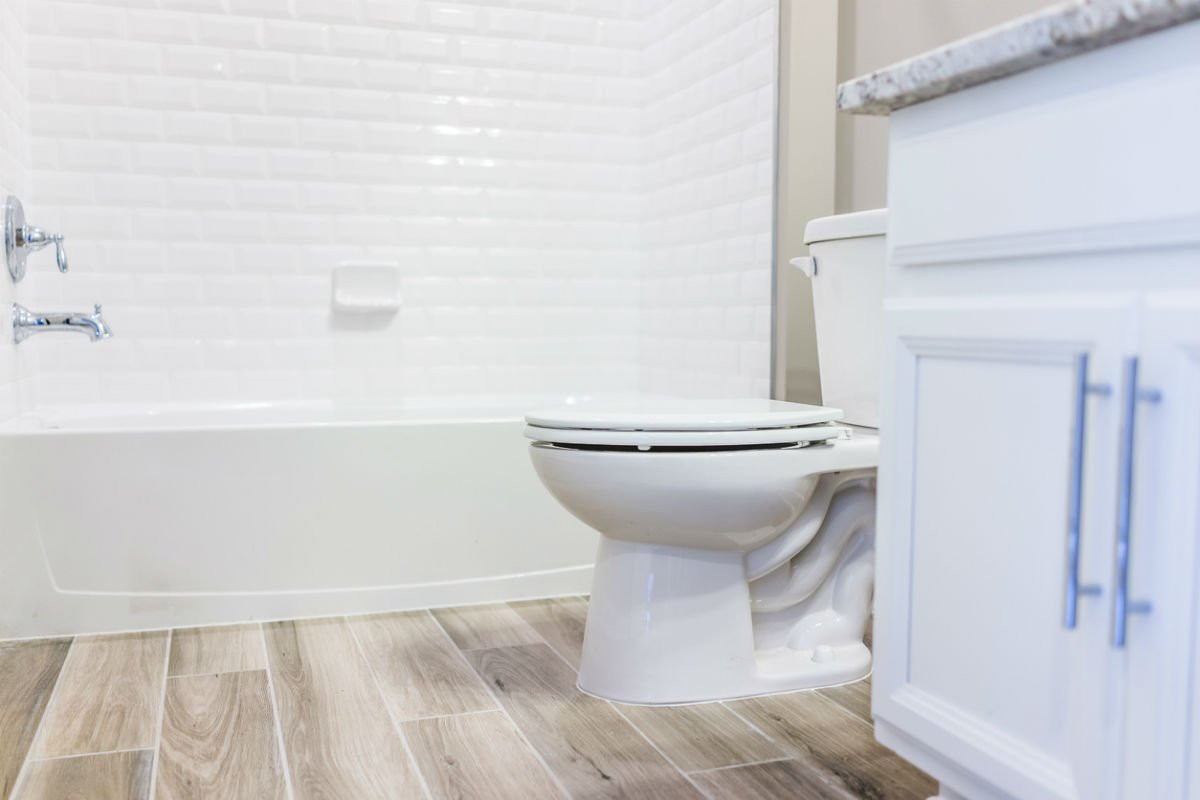 Floor Tiles For Bathroom
 7 Best Bathroom Floor Tile Options and How to Choose