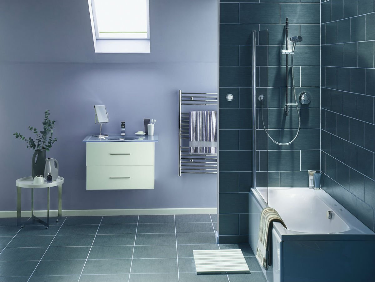 Floor Tiles For Bathroom
 7 Best Bathroom Floor Tile Options and How to Choose
