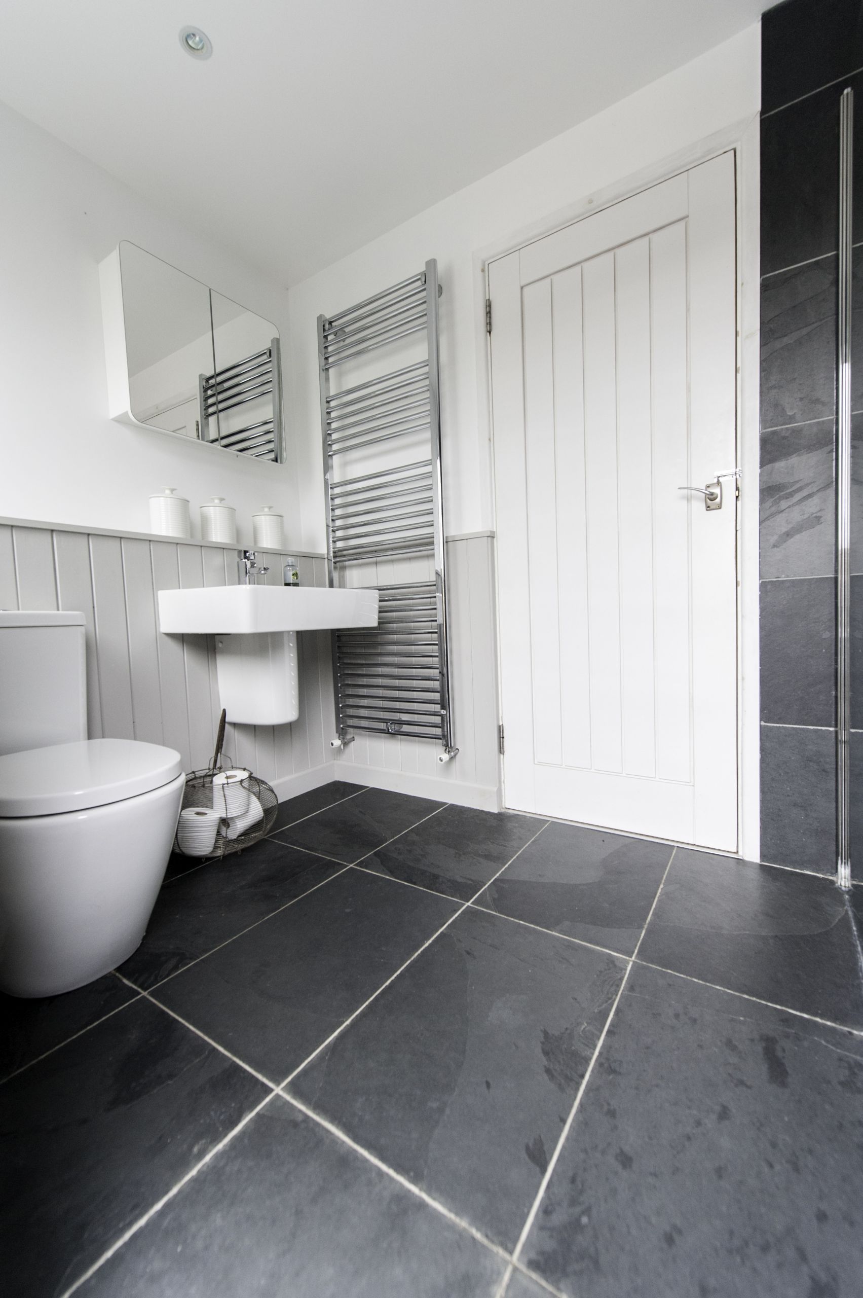 Floor Tiles For Bathrooms
 Slate Tiles Trays and Cladding for Bathrooms Showers
